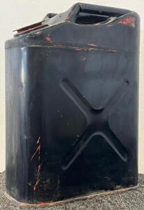 Vintage Jerry Can