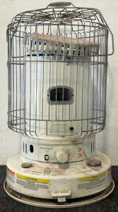 Dura Heat DH2304 Kerosene Heater