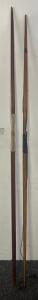 (2) Longbows