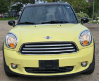 2012 MINI COOPER - 118K MILES! - 2