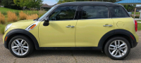 2012 MINI COOPER - 118K MILES! - 3