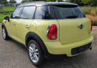 2012 MINI COOPER - 118K MILES! - 4