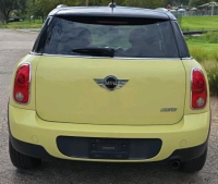 2012 MINI COOPER - 118K MILES! - 5