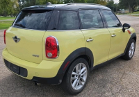 2012 MINI COOPER - 118K MILES! - 6