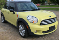 2012 MINI COOPER - 118K MILES! - 8