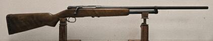 Ranger 105-21 Shotgun, 20 Gauge, Bolt-Action, Sears Roebuck, USA