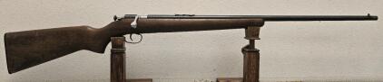 Winchester Model 67A .22LR Bolt-Action Rifle, Single-Shot