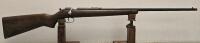 Winchester Model 67A .22LR Bolt-Action Rifle, Single-Shot