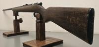 Winchester Model 67A .22LR Bolt-Action Rifle, Single-Shot - 5