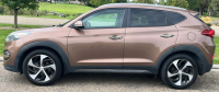 2016 HYUNDAI TUCSON LIMITED - AWD! - 2