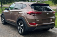 2016 HYUNDAI TUCSON LIMITED - AWD! - 3