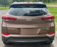 2016 HYUNDAI TUCSON LIMITED - AWD! - 6