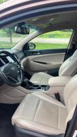 2016 HYUNDAI TUCSON LIMITED - AWD! - 11