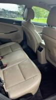 2016 HYUNDAI TUCSON LIMITED - AWD! - 17