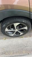 2016 HYUNDAI TUCSON LIMITED - AWD! - 18