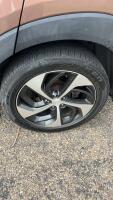 2016 HYUNDAI TUCSON LIMITED - AWD! - 24
