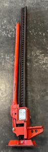 48" Farm Jack