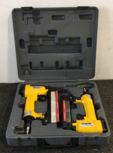 Air-Plus Nail Guns