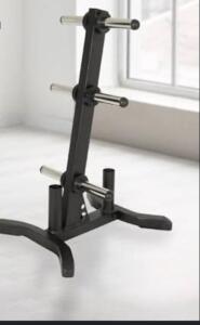 Bench Squad Rack Weighs Not Included..