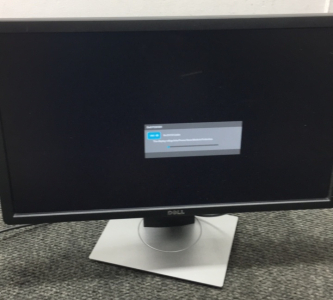 Dell 24” HD Computer Monitor