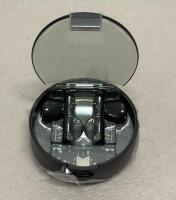 V300 TWS Earbuds, Bluetooth, Hi-Fi, Black - 2
