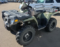 2007 POLARIS SPORTSMAN - 4x4! - 3