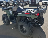 2007 POLARIS SPORTSMAN - 4x4! - 4