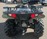 2007 POLARIS SPORTSMAN - 4x4! - 5