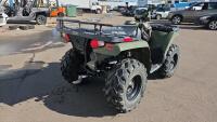 2007 POLARIS SPORTSMAN - 4x4! - 6