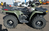 2007 POLARIS SPORTSMAN - 4x4! - 7