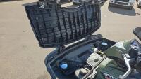 2007 POLARIS SPORTSMAN - 4x4! - 8