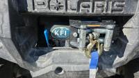2007 POLARIS SPORTSMAN - 4x4! - 10