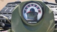 2007 POLARIS SPORTSMAN - 4x4! - 12