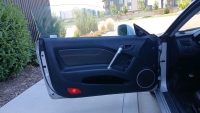 2005 HYUNDAI TIBURON - AFTERMARKET STEREO! - 9