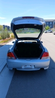 2005 HYUNDAI TIBURON - AFTERMARKET STEREO! - 10