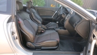 2005 HYUNDAI TIBURON - AFTERMARKET STEREO! - 14
