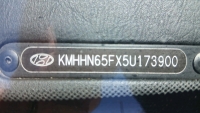2005 HYUNDAI TIBURON - AFTERMARKET STEREO! - 27