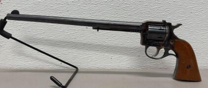 H&R Inc. Model 676 Revolver, 22 Cal, 12" Barrel