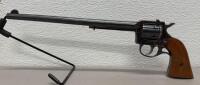 H&R Inc. Model 676 Revolver, 22 Cal, 12" Barrel