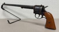 H&R Inc. Model 676 Revolver, 22 Cal, 12" Barrel - 2