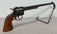 H&R Inc. Model 676 Revolver, 22 Cal, 12" Barrel - 3