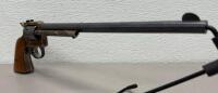 H&R Inc. Model 676 Revolver, 22 Cal, 12" Barrel - 5
