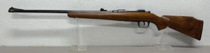 1943 Japanese Type I 6.5 x 50 Japanese Caliber Bolt Action Rifle (Rare)