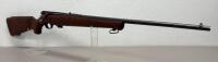Mossberg Model 140K Bolt-Action Rifle, 22-S-LR Caliber, Wood Stock - 5