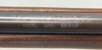 Mossberg Model 140K Bolt-Action Rifle, 22-S-LR Caliber, Wood Stock - 6