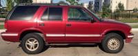 1996 GMC JIMMY - 4X4! - 4