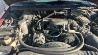 1996 GMC JIMMY - 4X4! - 9