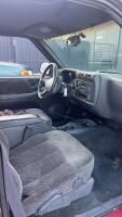 1996 GMC JIMMY - 4X4! - 13