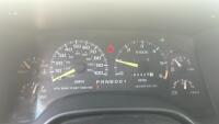 1996 GMC JIMMY - 4X4! - 28