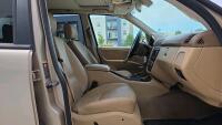 2003 MERCEDES-BENZ ML 350 - AWD! - 22